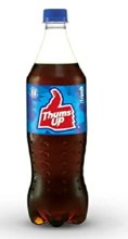 Thumsup Bottle 300 ml