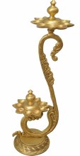 Divi Brass Big