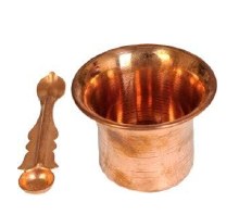 Pancha Patra Size 2