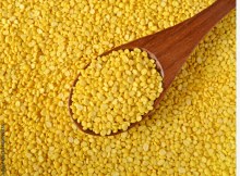 Moong dal 2lbs