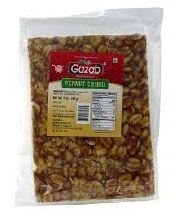 peanut chikki 200g