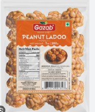 peanut ladoo 200g