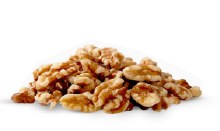 Walnuts Halves & Pieces 200g