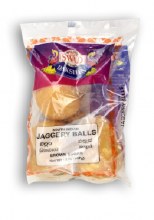 Jaggery ball  400g