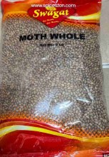 Muth Whole  2lbs