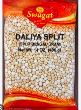 Dalia split 400g