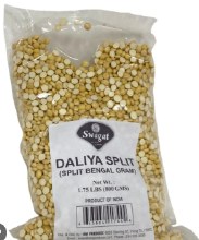 Dalia split 800g