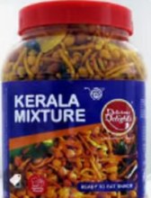 Kerala Mixture 400g