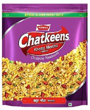 khatta meetha mix 340g