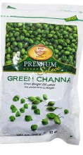 green chana 12oz