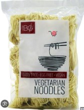 veg noodles 400g