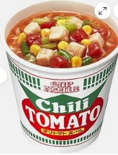Noodles tomato 70g