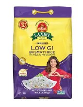 Diabetic Basmati  10lb