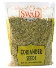 Coriander Seeds  100g