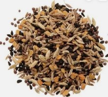 Panch Phoraon 200g