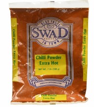 Chilli powder 200g