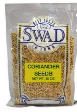 Coriander seeds 800g