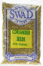 Coriander seeds 7 oz