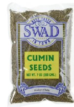 cumin seeds 100g