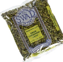 Green cardamom 14 oz