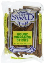 Round cinamon 7oz