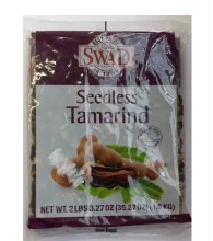 Tamarind seedless 1 kg