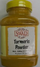 Turmeric powder 200g