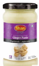 Ginger paste 700g