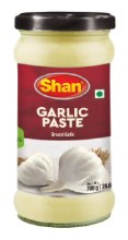 Garlic Paste 700g