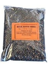 Black pepper 200g