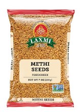 Methi seeds 400g