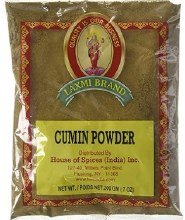 Cumin powder 7oz