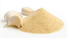 Garlic powder 200g