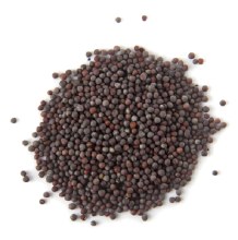 Mustard seeds 200g