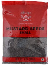 Mustard seeds 7oz