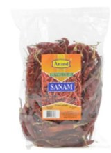 Sanam chillies 100g