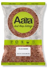 Flax seeds 14oz