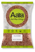 Flax seeds 7oz
