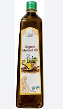 Mustard oil 3 L