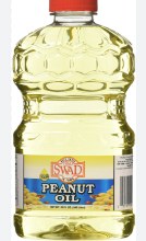 peanut oil 32oz