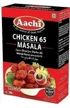 chicke 65 masala 100g