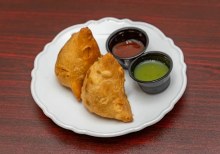 Samosa Resturant