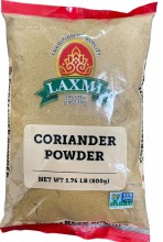 Coriander Powder  800g