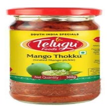 Mango tokku 300g