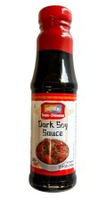 Dark Soy Sauce 210g