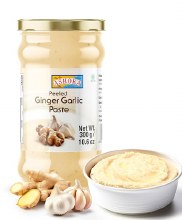Ashoka Ging Garlic Paste-300g