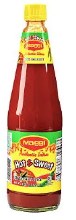 Maggi Hot & Sweet 500g