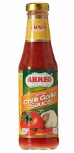 Schilli Garlic 300g
