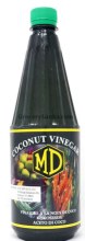 Coconut vinegar 750ml