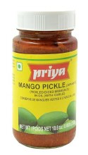Mango Pickle 300g